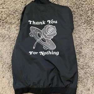 Men’s Adidas Jacket